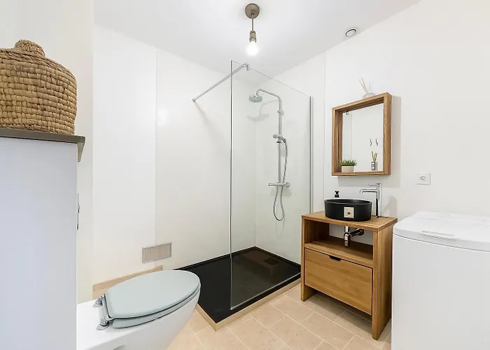 Capitole Vibes - Le Spot Ideal Pour Un Sejour Confort Hypercentre Avec Wifi & Autonomie Totale Apartamento Toulouse