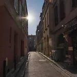 Apartamento Capitole Vibes - Le Spot Ideal Pour Un Sejour Confort Hypercentre Avec Wifi & Autonomie Totale Toulouse