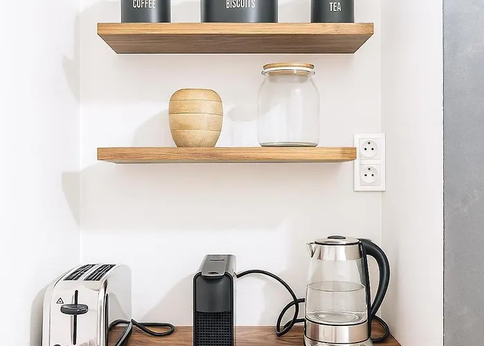 Apartment Capitole Vibes - Le Spot Ideal Pour Un Sejour Confort Hypercentre Avec Wifi & Autonomie Totale Toulouse