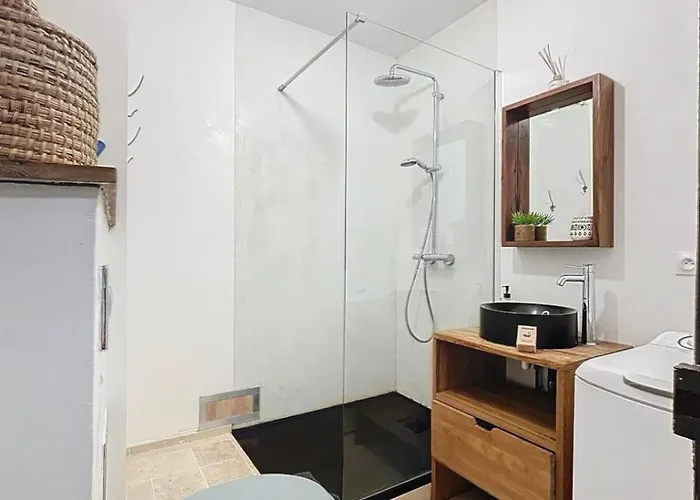 Capitole Vibes - Le Spot Ideal Pour Un Sejour Confort Hypercentre Avec Wifi & Autonomie Totale *