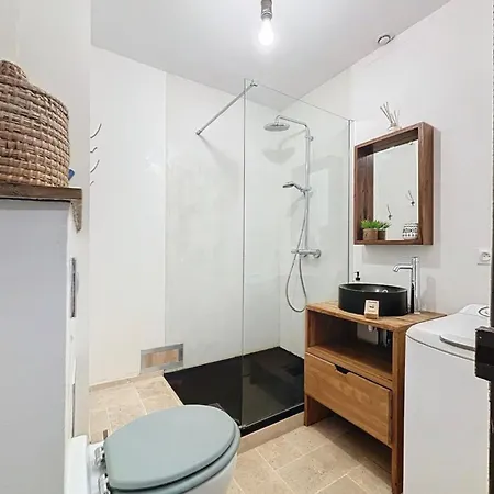 Capitole Vibes - Le Spot Ideal Pour Un Sejour Confort Hypercentre Avec Wifi & Autonomie Totale *